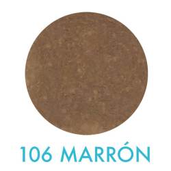 pintura hormigón 106 marrón