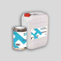 Pintura Opaca Extra Disolvente