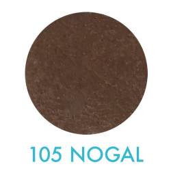 pintura hormigón 105 nogal