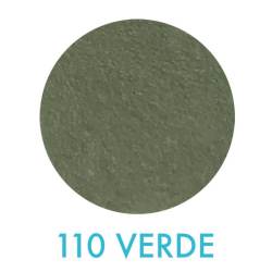 pintura hormigón 110 verde