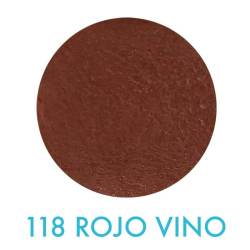 pintura hormigón 118 rojo vino