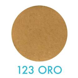 pintura hormigón 123 oro